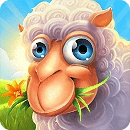 4399开心农场(Lets Farm)