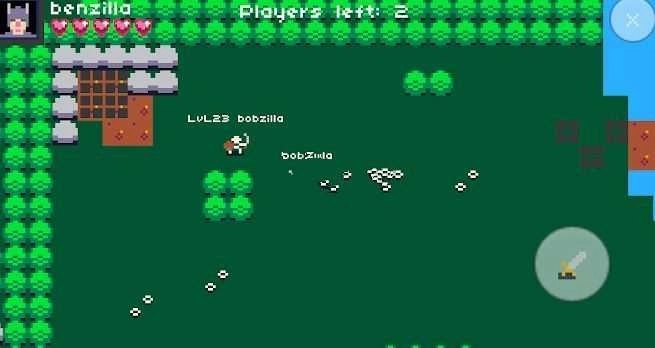 wee大逃杀(Wee Royale)