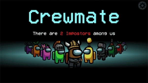 Amongus护士模式(在我们之间)