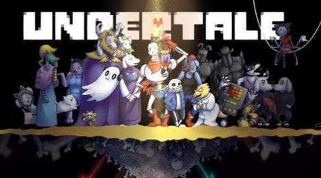 承太郎sans模拟器(Undertale)