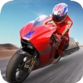真实公路摩托锦标赛游戏