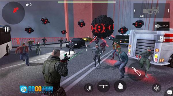 城市救援大作战图3