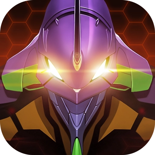 新世纪福音战士破晓满v版