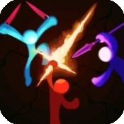 火柴人大师之战安装器游戏