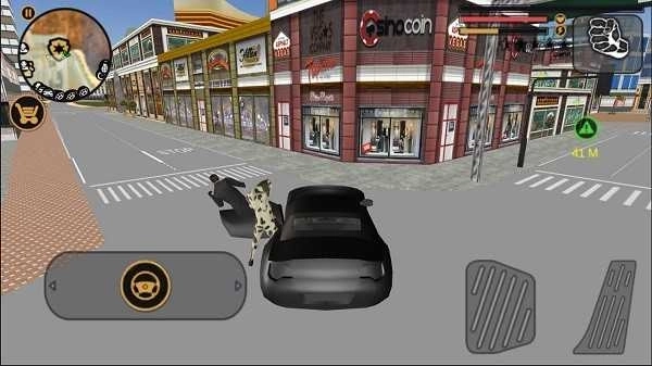 全民突击之吃鸡联盟正版