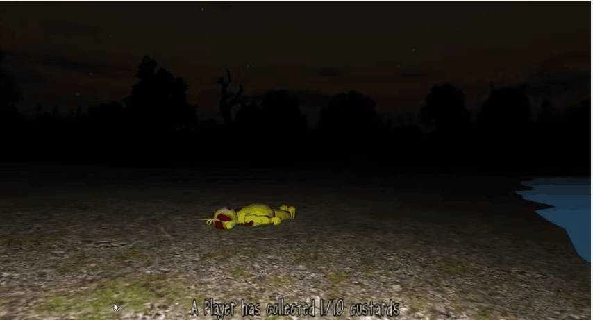 鬼畜天线宝宝最新版