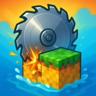 挖掘船（Diggy Boat）游戏