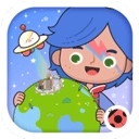 米加小镇世界宠物自建房