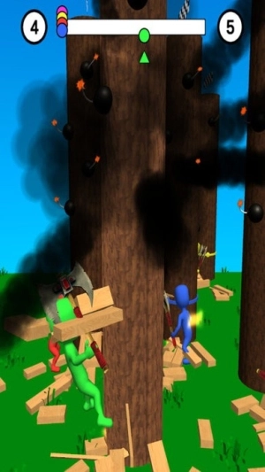 我用神器撸个树(3)