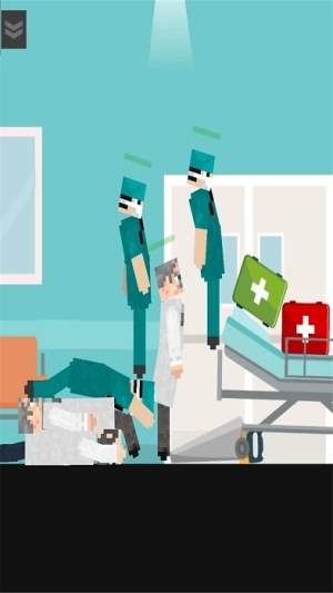 医生游乐场(2)