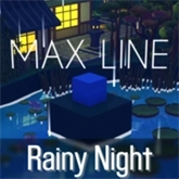 跳舞的线maxline饭制版