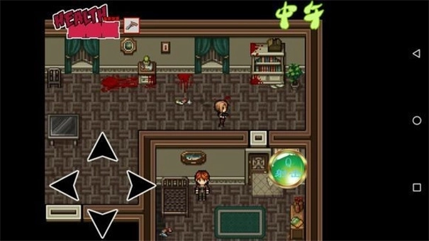 僵尸撤退2中文版图1