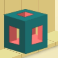 Hit Block游戏