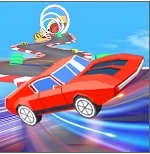 超级模拟驾驶游戏