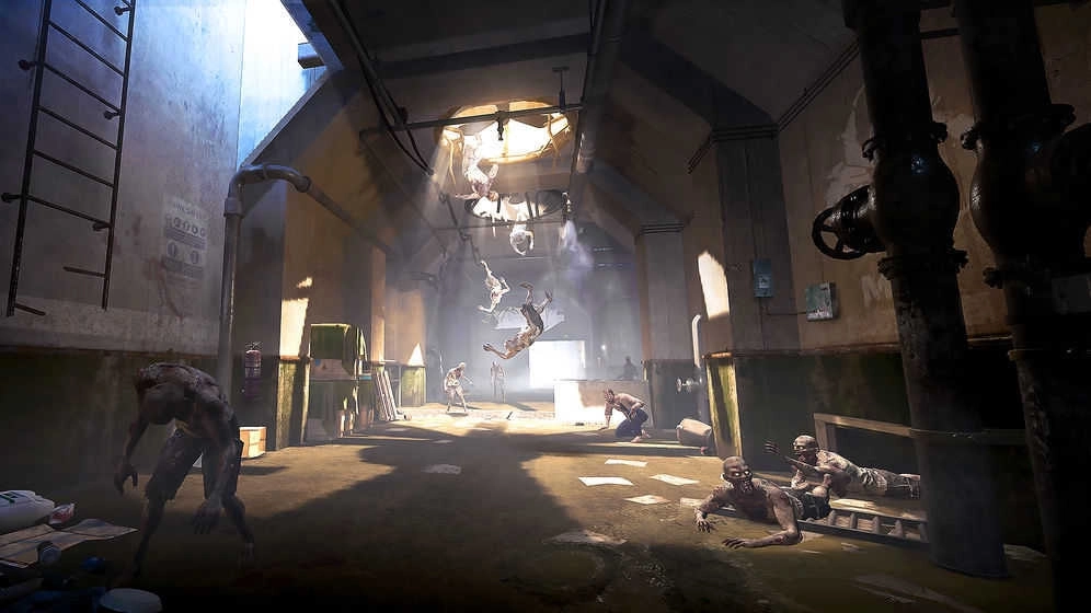 代号盖亚免费版