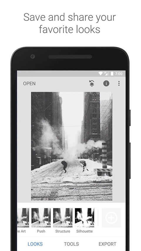 snapseed正版图5