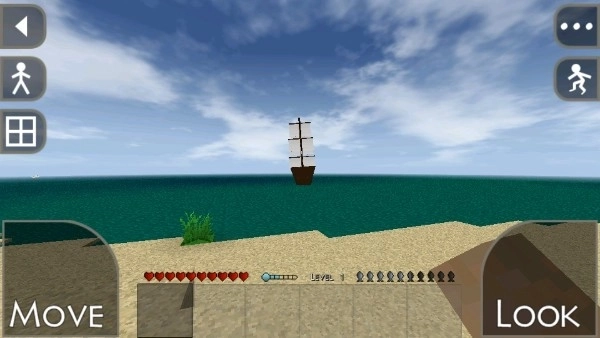 生存战争2野人岛(4)