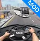 City Driving Bus Simulator最新版