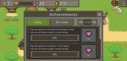 VeldaDefense安卓版(1)