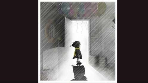 露尔艾比的梦境冒险最新版