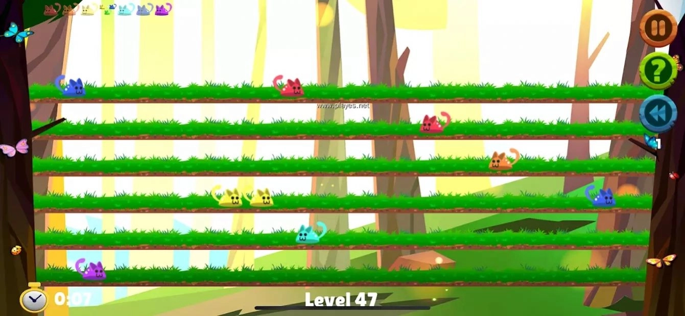 彩虹矿山（Rainbow Mine）图3