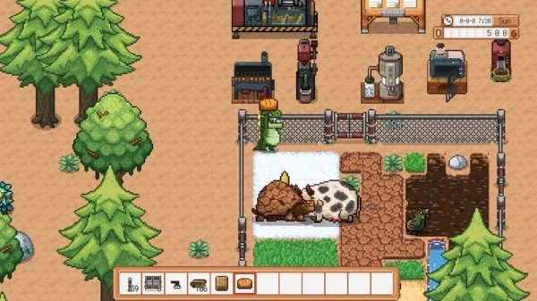 神奇生物学游戏图3