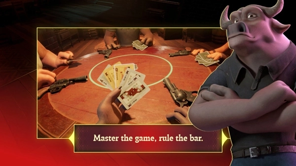 骗子酒吧Liars Bar手机版