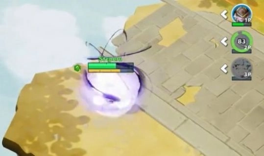 诸神大乱斗游戏图1