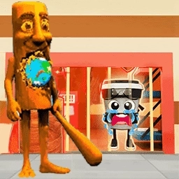 抓娃娃小小达人游戏