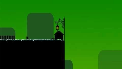 回家的路家有饿犬