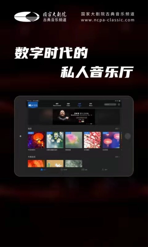 大剧院·古典HD软件图3