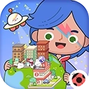 米加小镇欢乐城