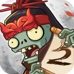 植物大战僵尸2黑侠MOD菜单版