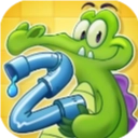 鳄鱼小顽皮爱洗澡2国际服