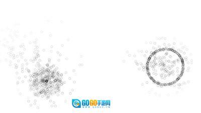 迷你炫彩粒子图1