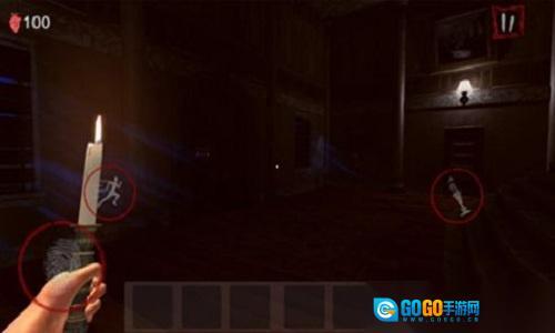 恐怖庄园爷爷图2