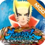 火影战记红夜带土新模组