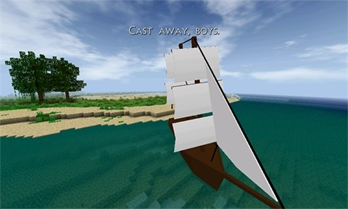 生存战争野人岛最终版图4