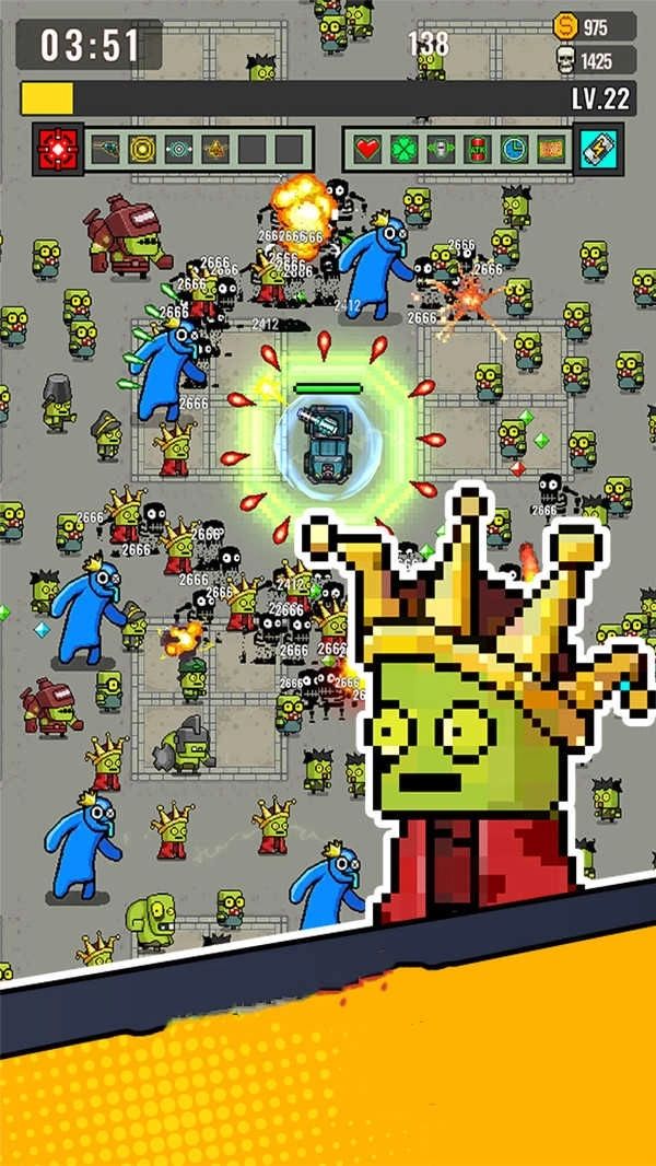 未来战机(Future Strike Gear)