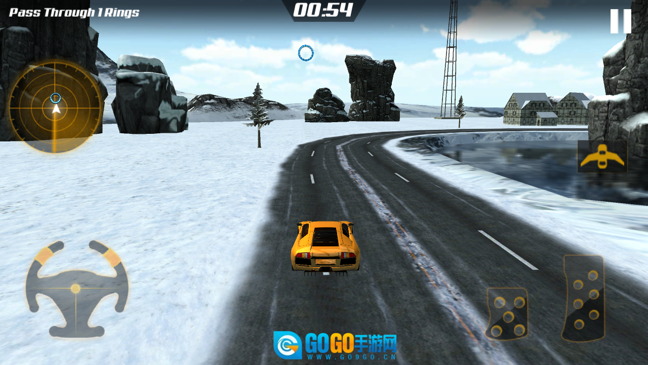 汽车飞行2026图2