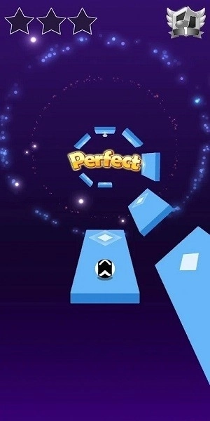 Miracle Encato Hop Tiles游戏图2