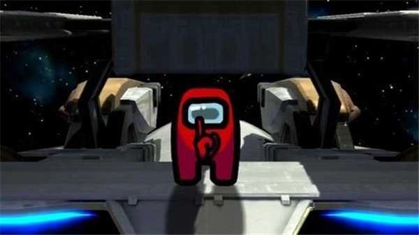 among us小丑模式(在我们之间)