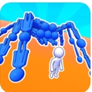 动物变形竞赛游戏