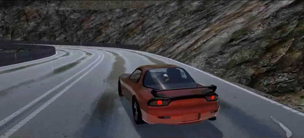 真实赛车体验涂装版图3