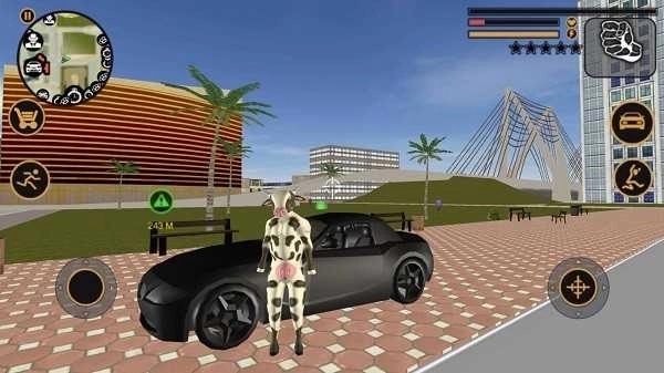 全民突击之吃鸡联盟正版