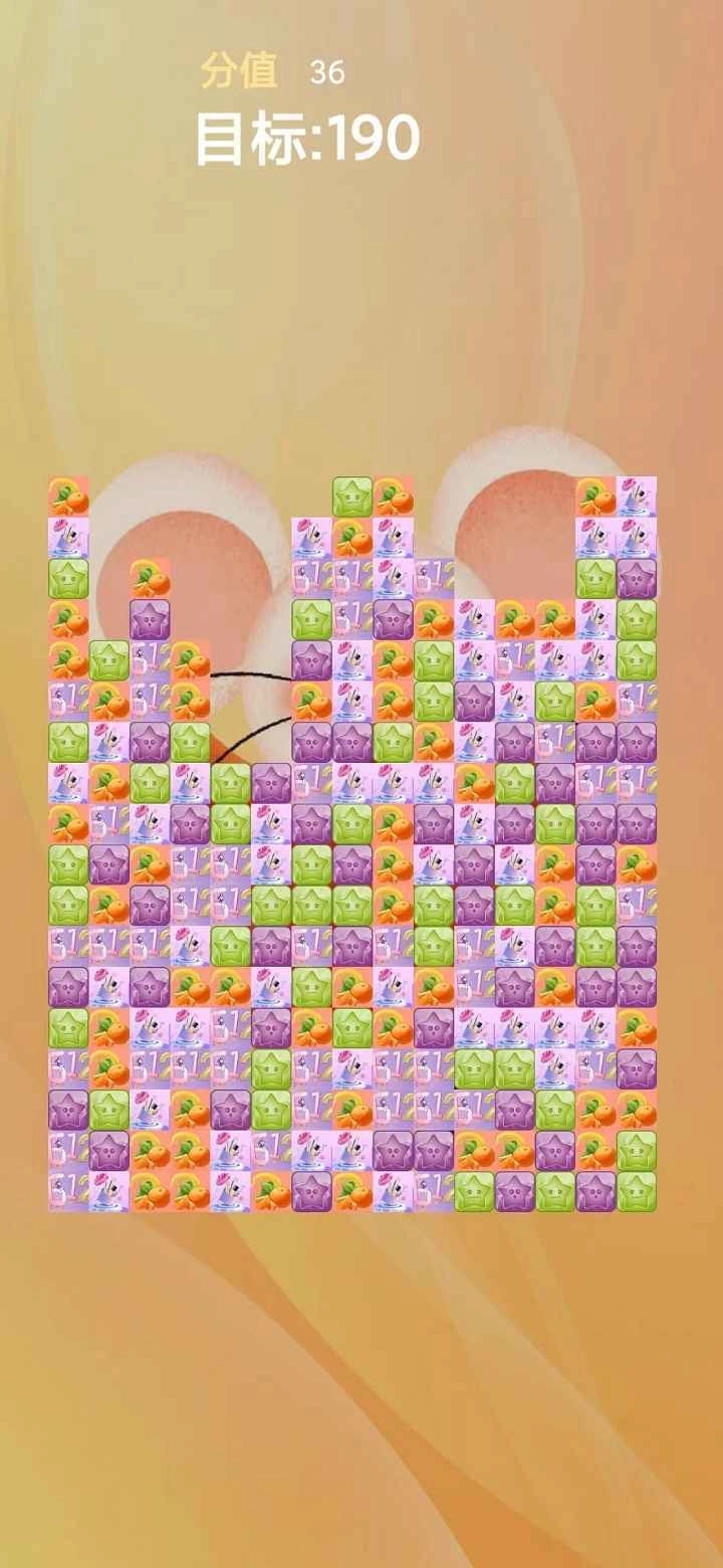 一起连三消游戏图2