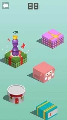 开心跳跳乐（Gap Jump）