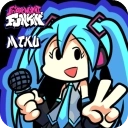 FNF初音未来模组