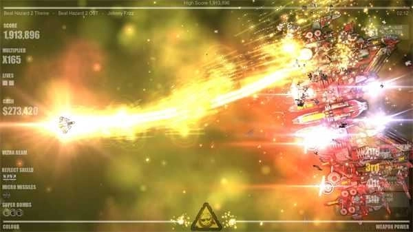 危险节奏2免费版