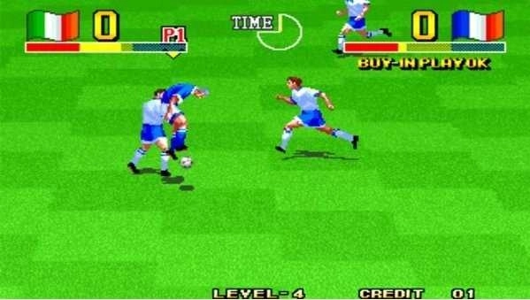 得点王4模拟器中文版